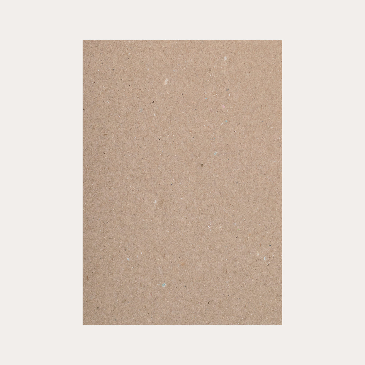 A6 Cards Single 10-pack Nature