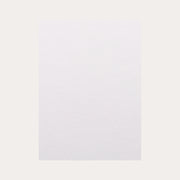 A7 Cards Single 10-pack White