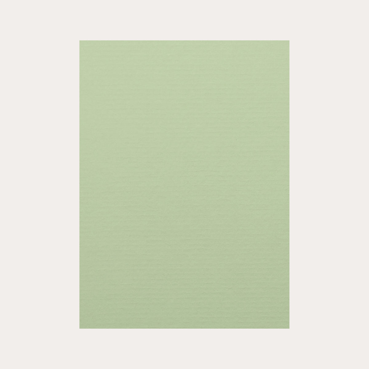 A7 Cards Single 10-pack Lime