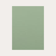 A7 Enkeltkort 10-pakke Lys grøn