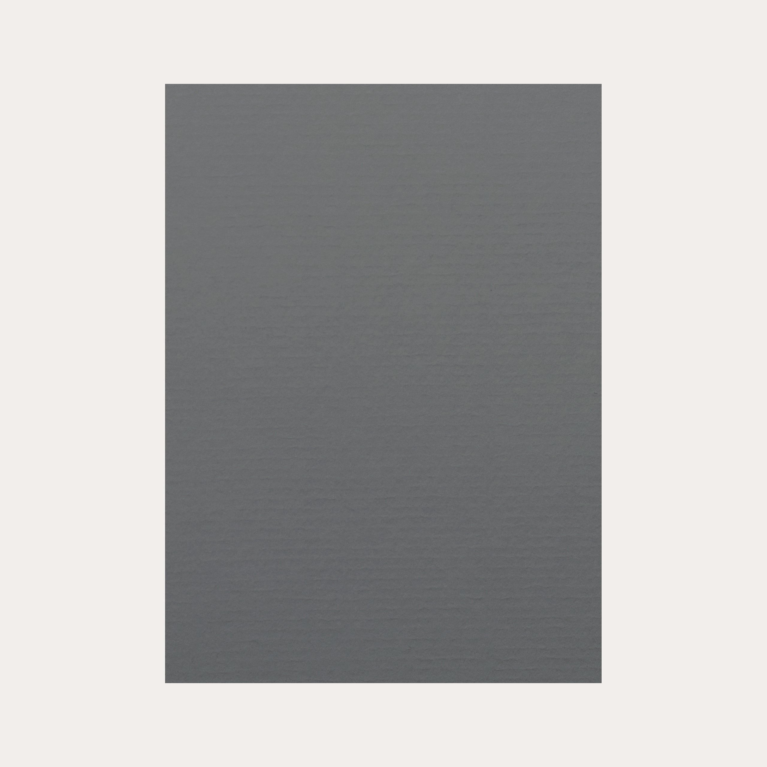 A7 Cards Single 10-pack Grey