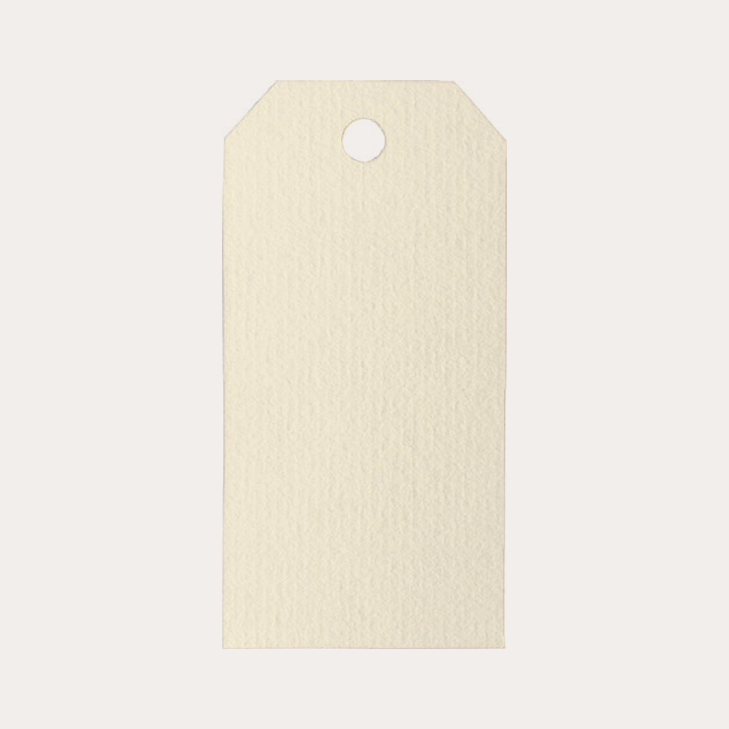 Address Cards 10-pack Ivory