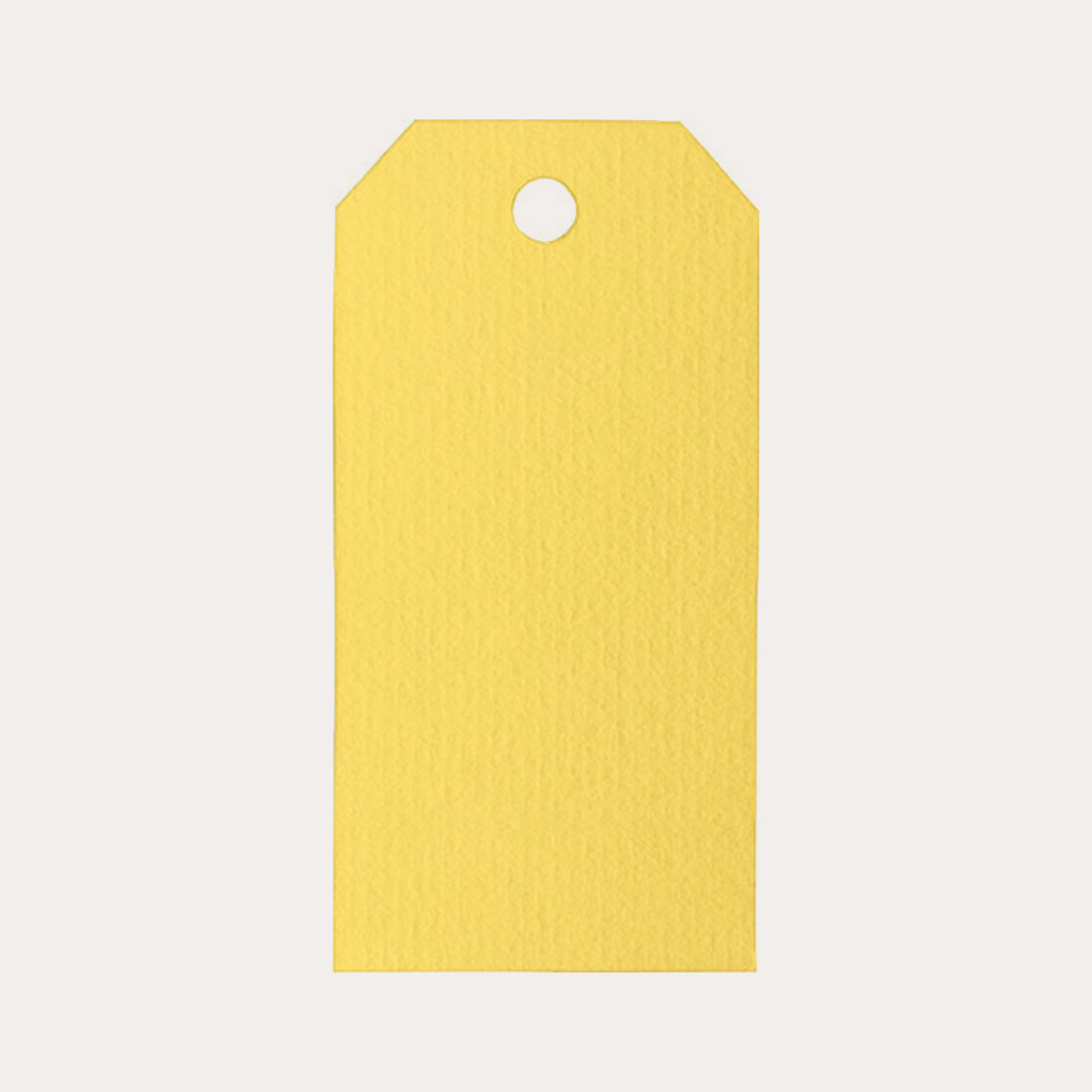Address Cards 10-pack Yellow