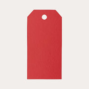 Address Cards 10-pack Red