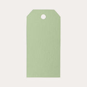 Address Cards 10-pack Light Green