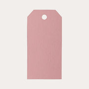 Address Cards 10-pack Dusty Pink