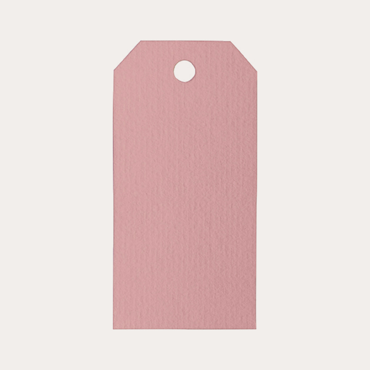 Address Cards 10-pack Dusty Pink