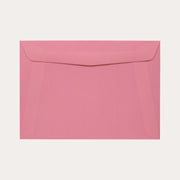 C5 Envelopes 5-pack Pink