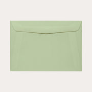 C5 Envelopes 5-pack Lime