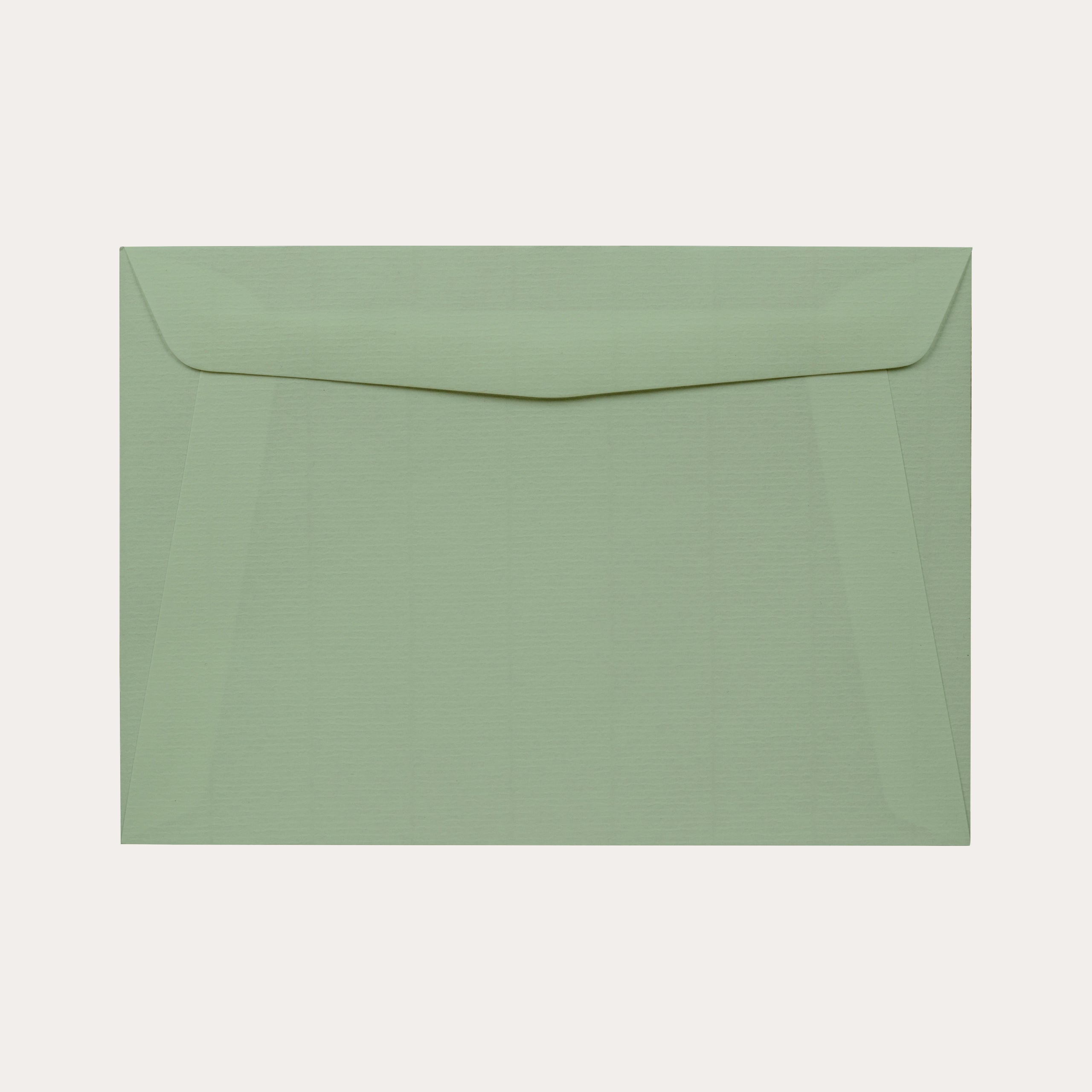 C5 Envelopes 5-pack Light Green