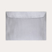 C5 Envelopes 5-pack Silver