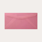 E65 Envelopes 5-pack Pink