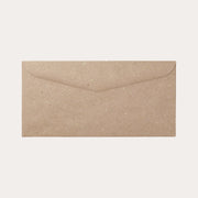 E65 Envelopes 5-pack Nature