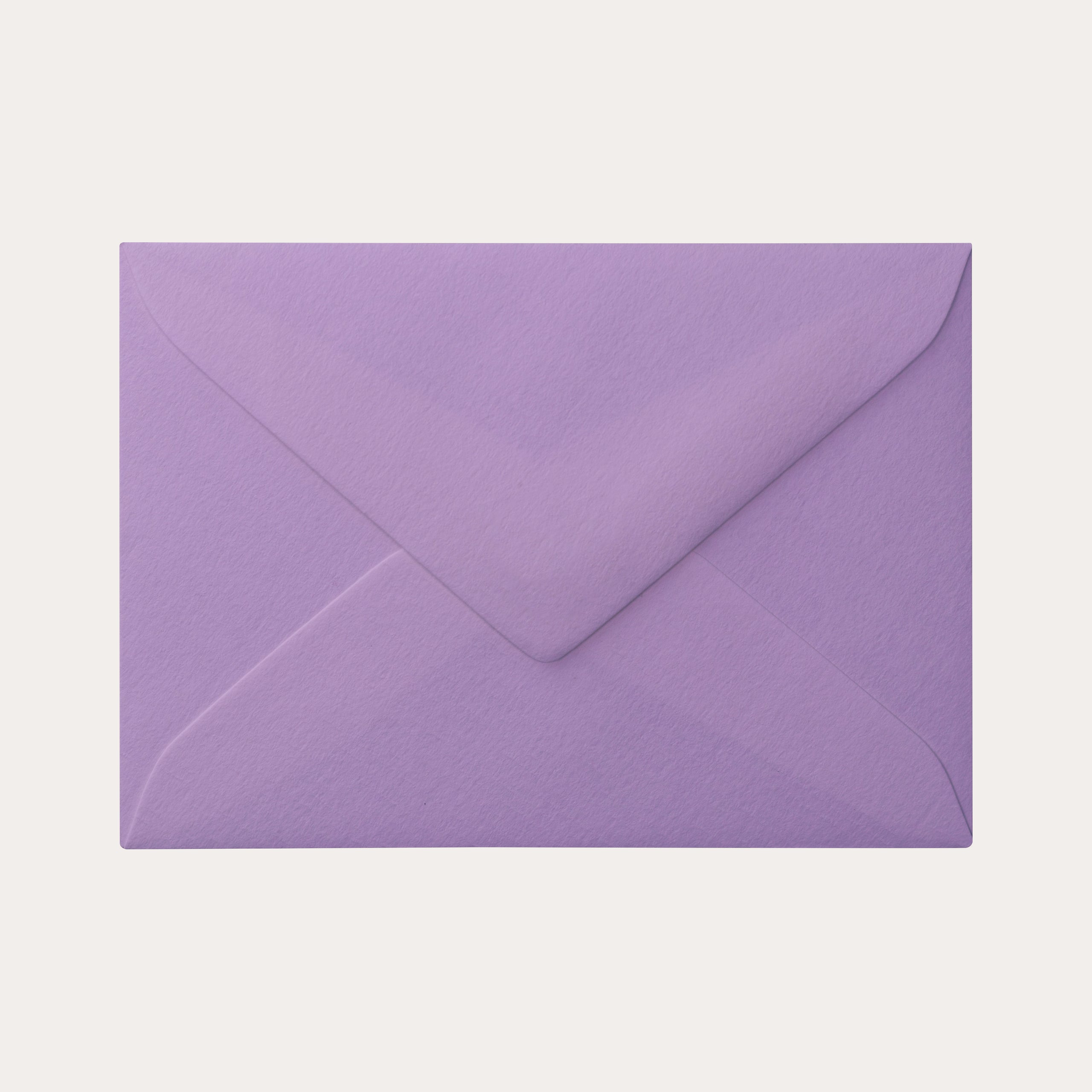 C7 Envelopes 5-pack Light Purple