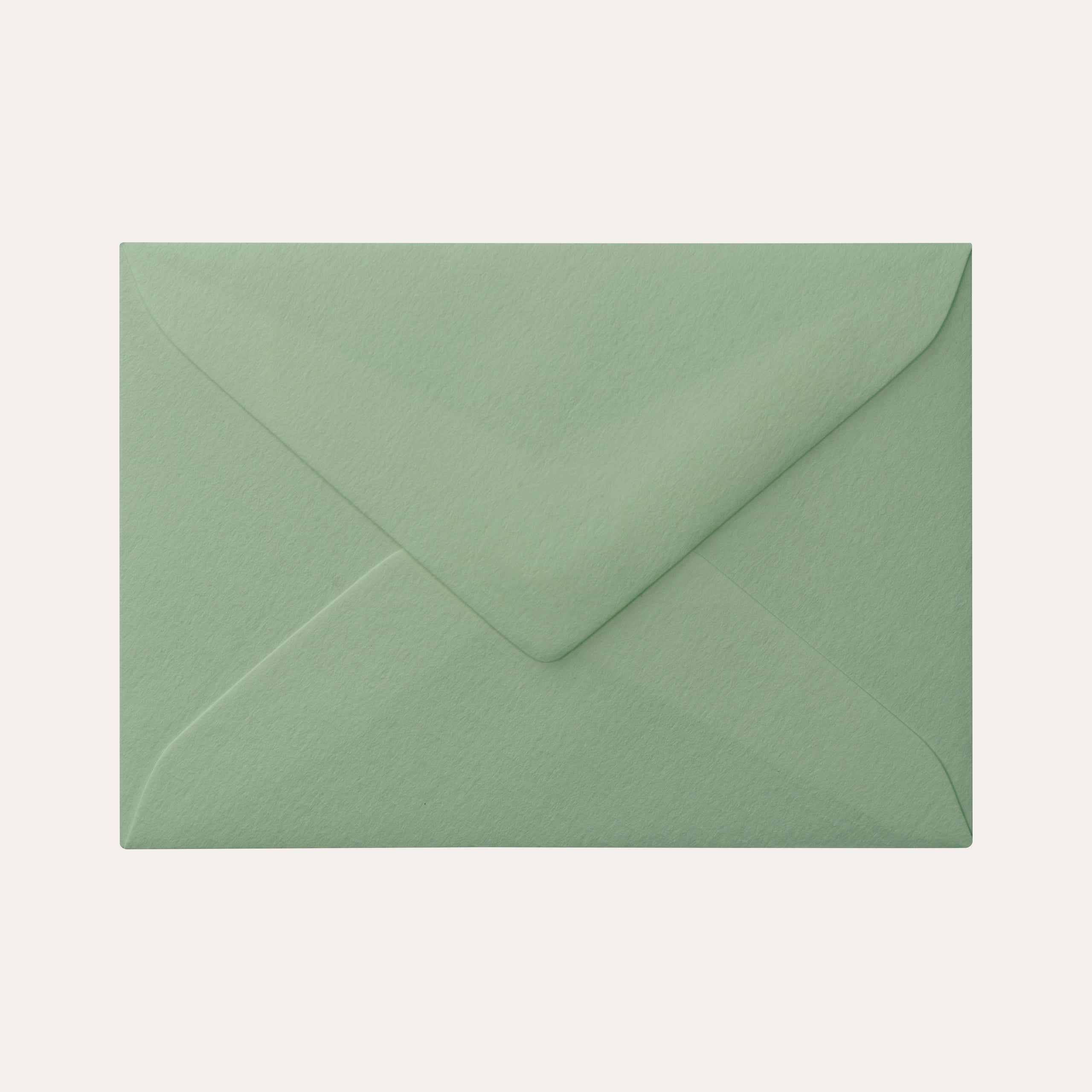C7 Envelopes 5-pack Light Green