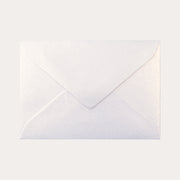 C7 Envelopes 5-pack Pearl