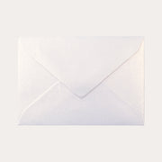 C7 Envelopes 5-pack Pearl