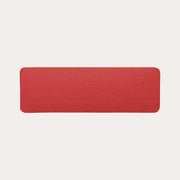 Place Cards Single 10-pack Red