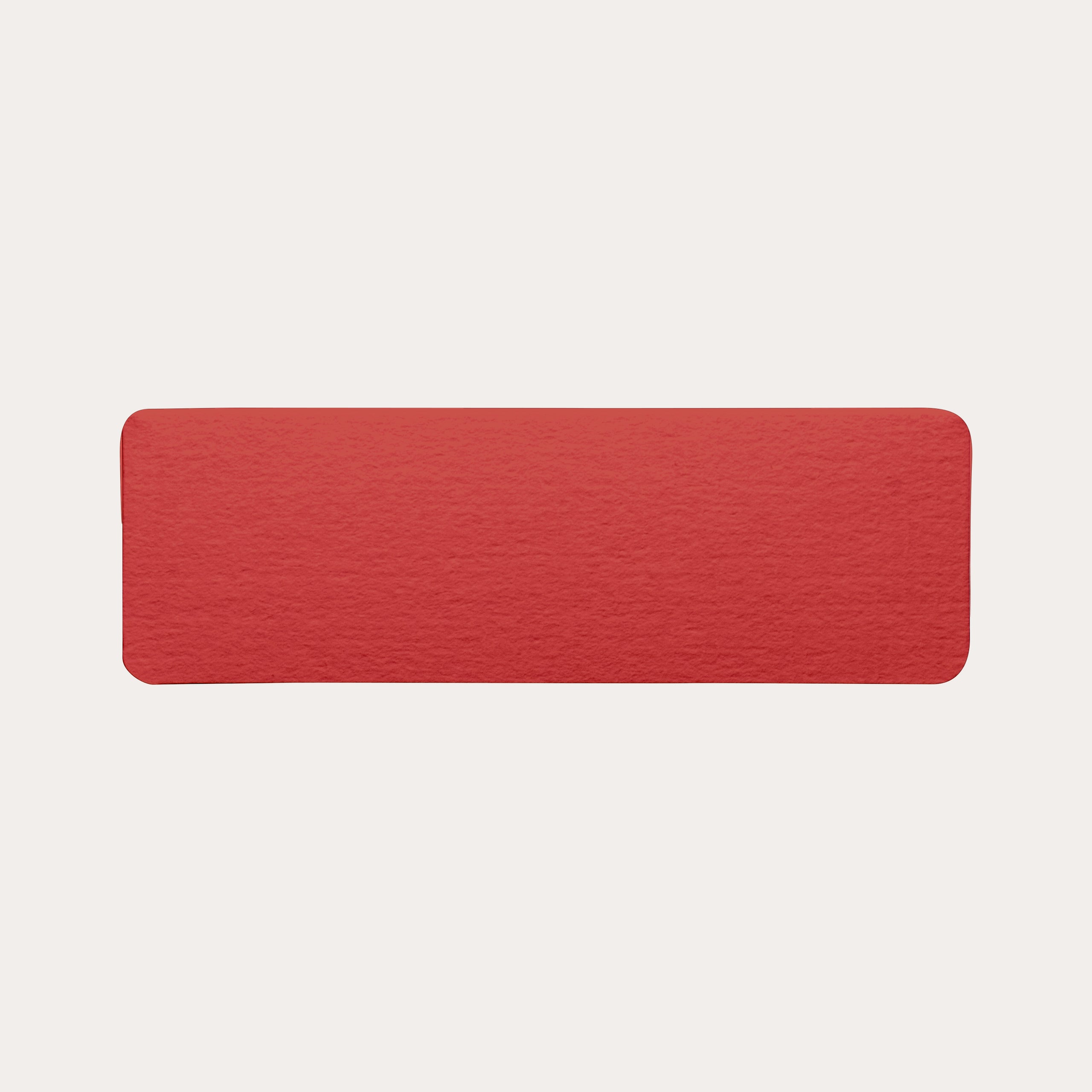 Place Cards Single 10-pack Red