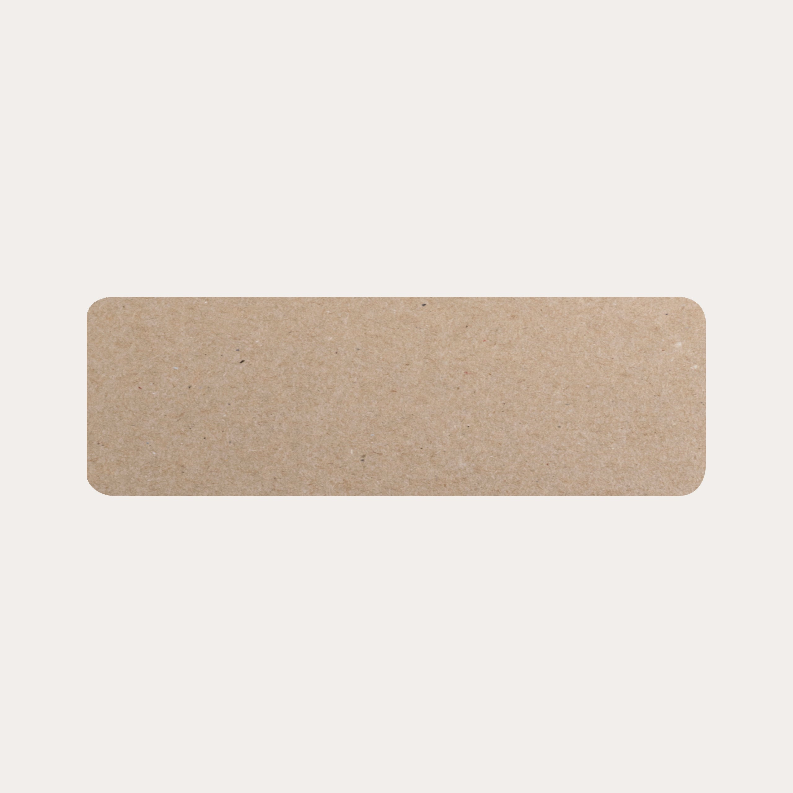 Place Cards Single 10-pack Nature