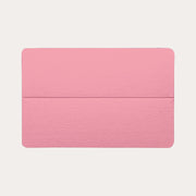 Place Cards Double 10-pack Pink