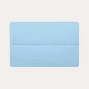 Place Cards Double 10-pack Light Blue