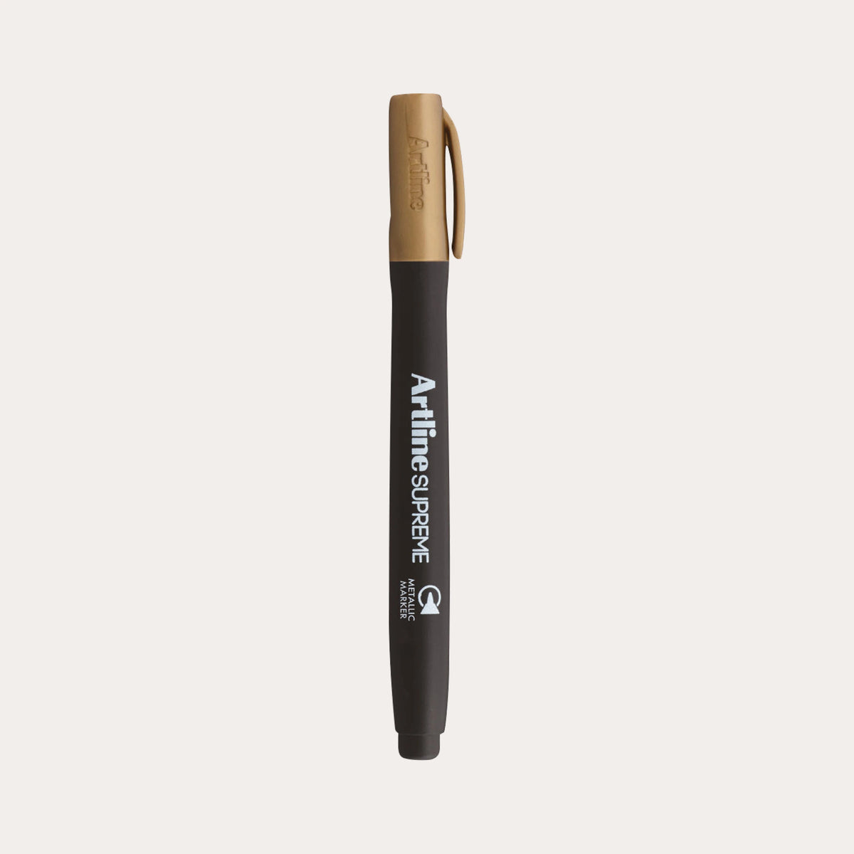 Artline Supreme Metallic Guld