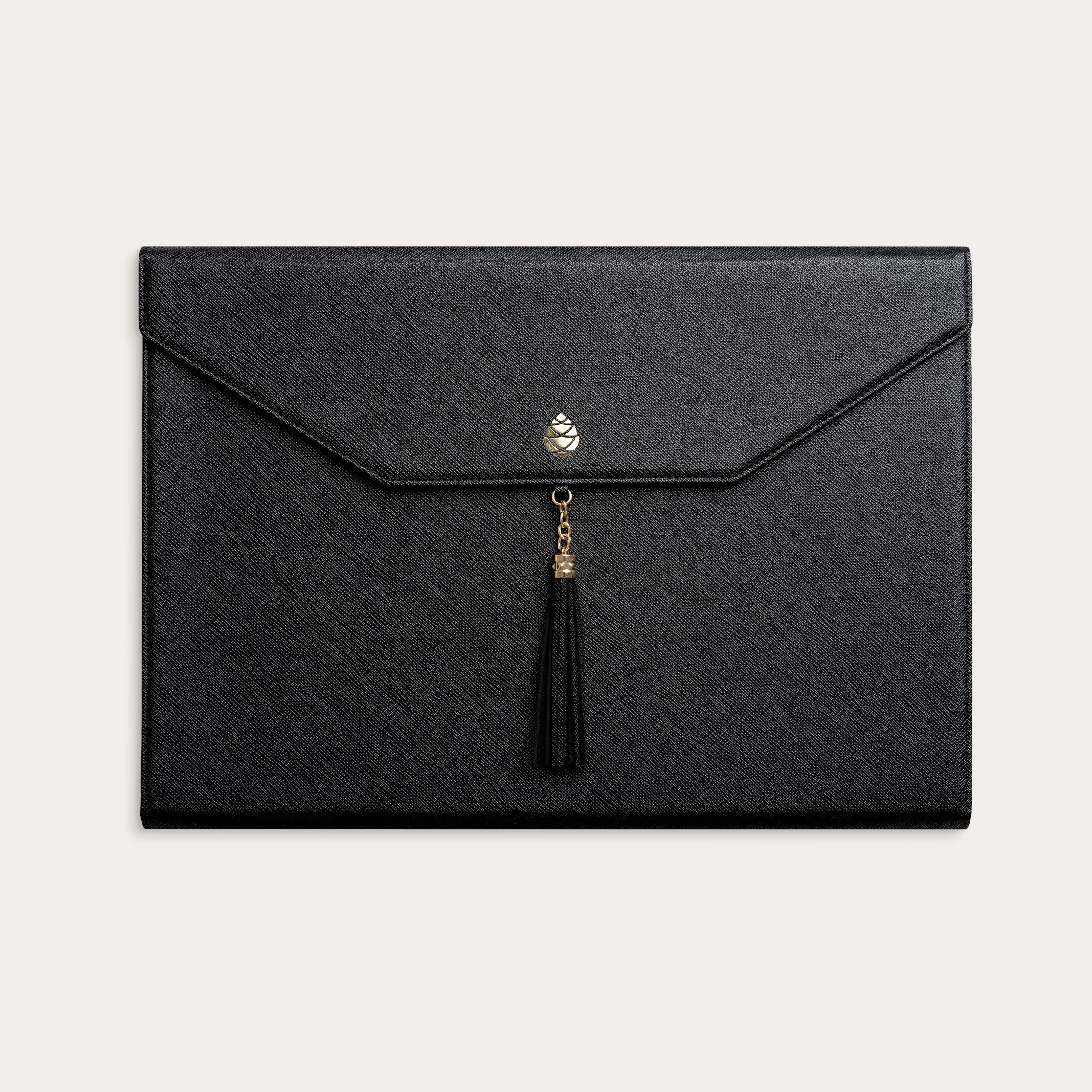 Laptop Bag 15" Matte Black