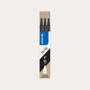 Pilot Frixion Ball 0.5 refill Sort 3-p