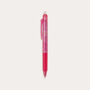Pilot Frixion Clicker 0.5mm Lyserød