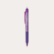 Pilot Frixion Clicker 0.5mm Lilla