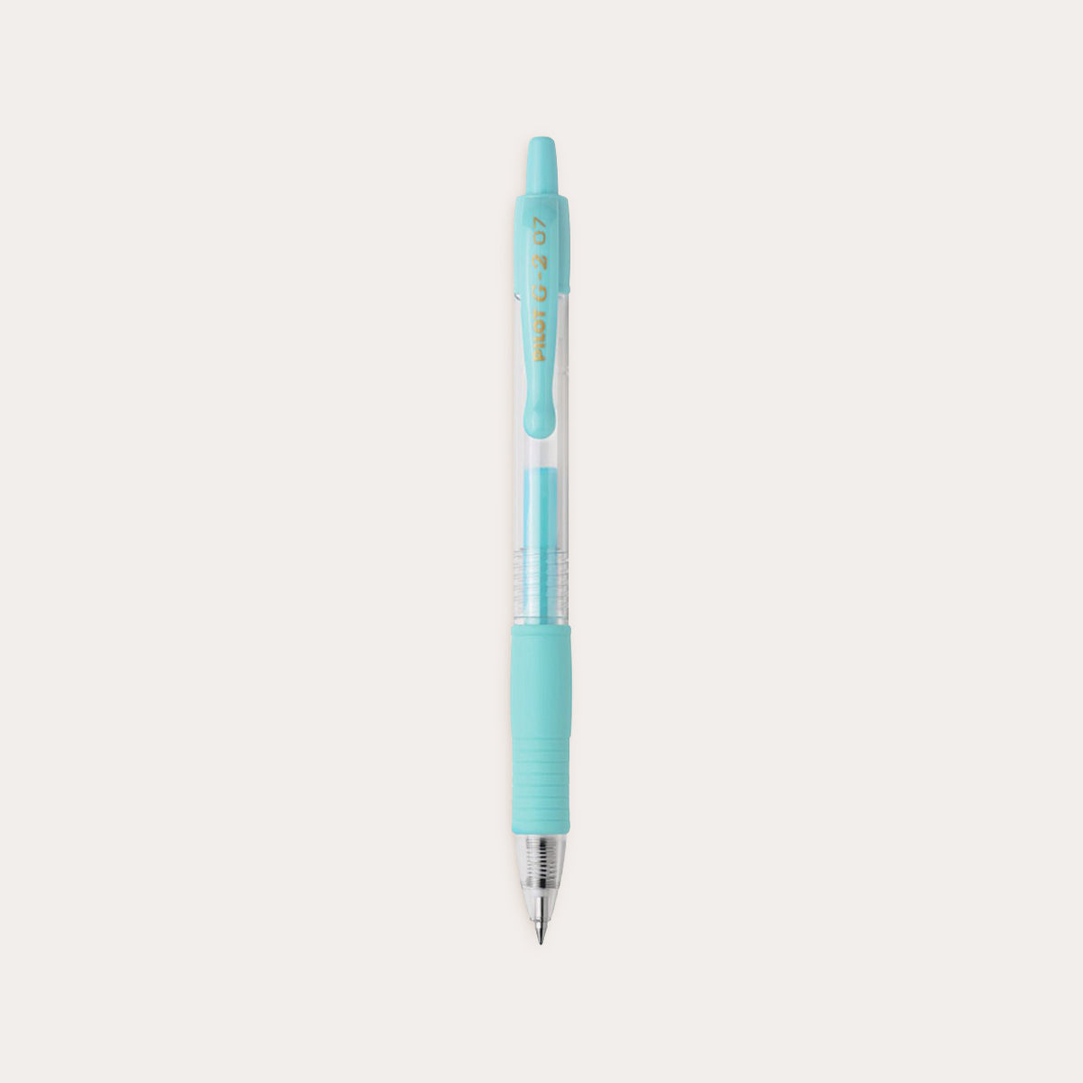Pilot G2 0.7mm Pastel Blue