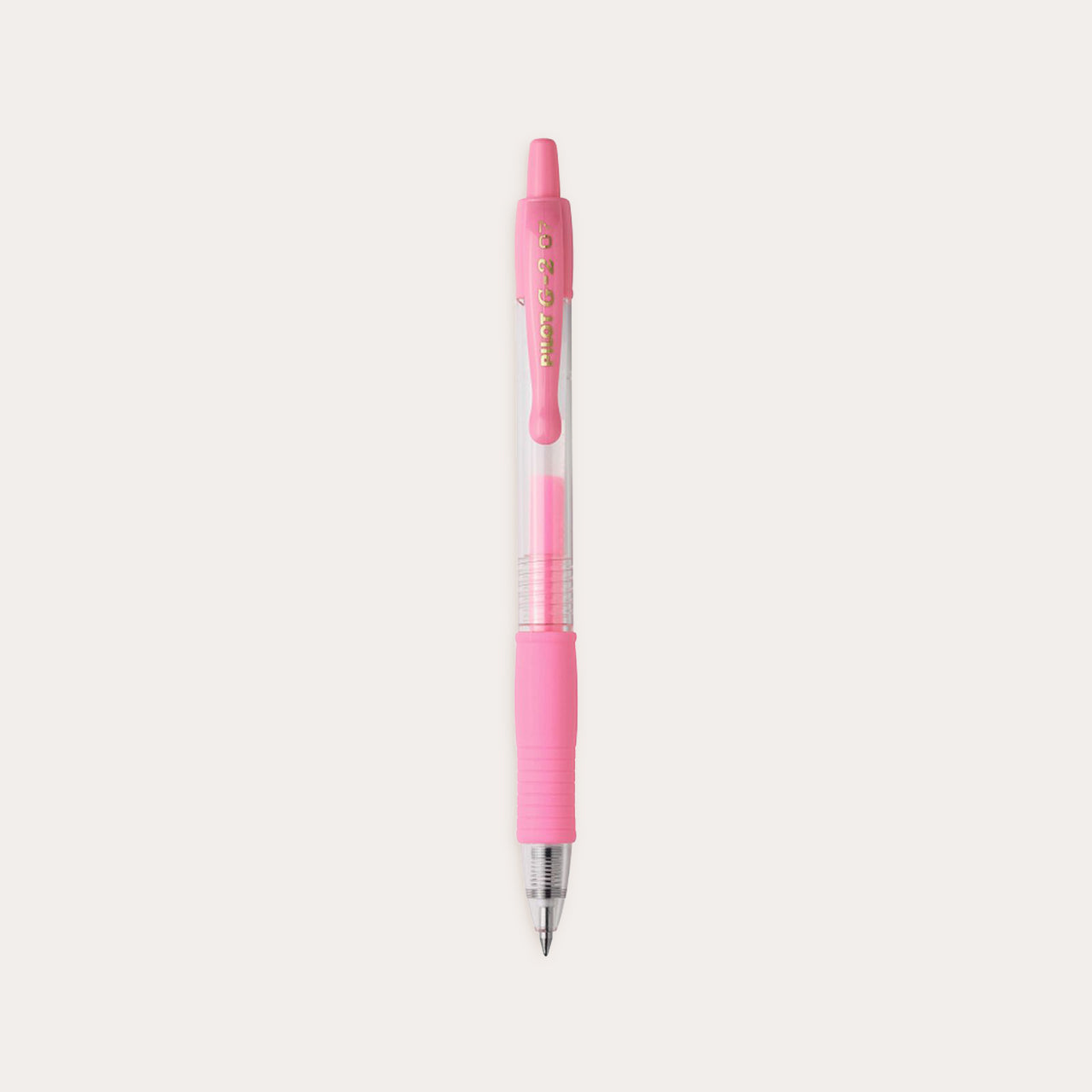 Pilot G2 0.7 Pastel Pink