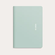 Notebook Be Green