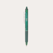 Pilot Frixion Clicker 0.7mm Grøn
