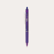 Pilot Frixion Clicker 0,7mm Lilla
