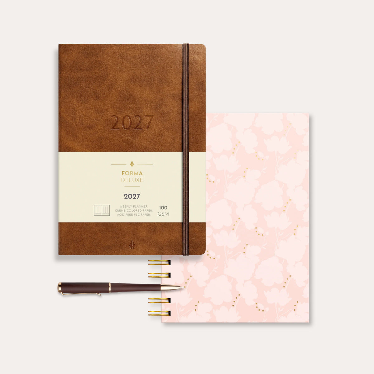 A Touch Of Blush