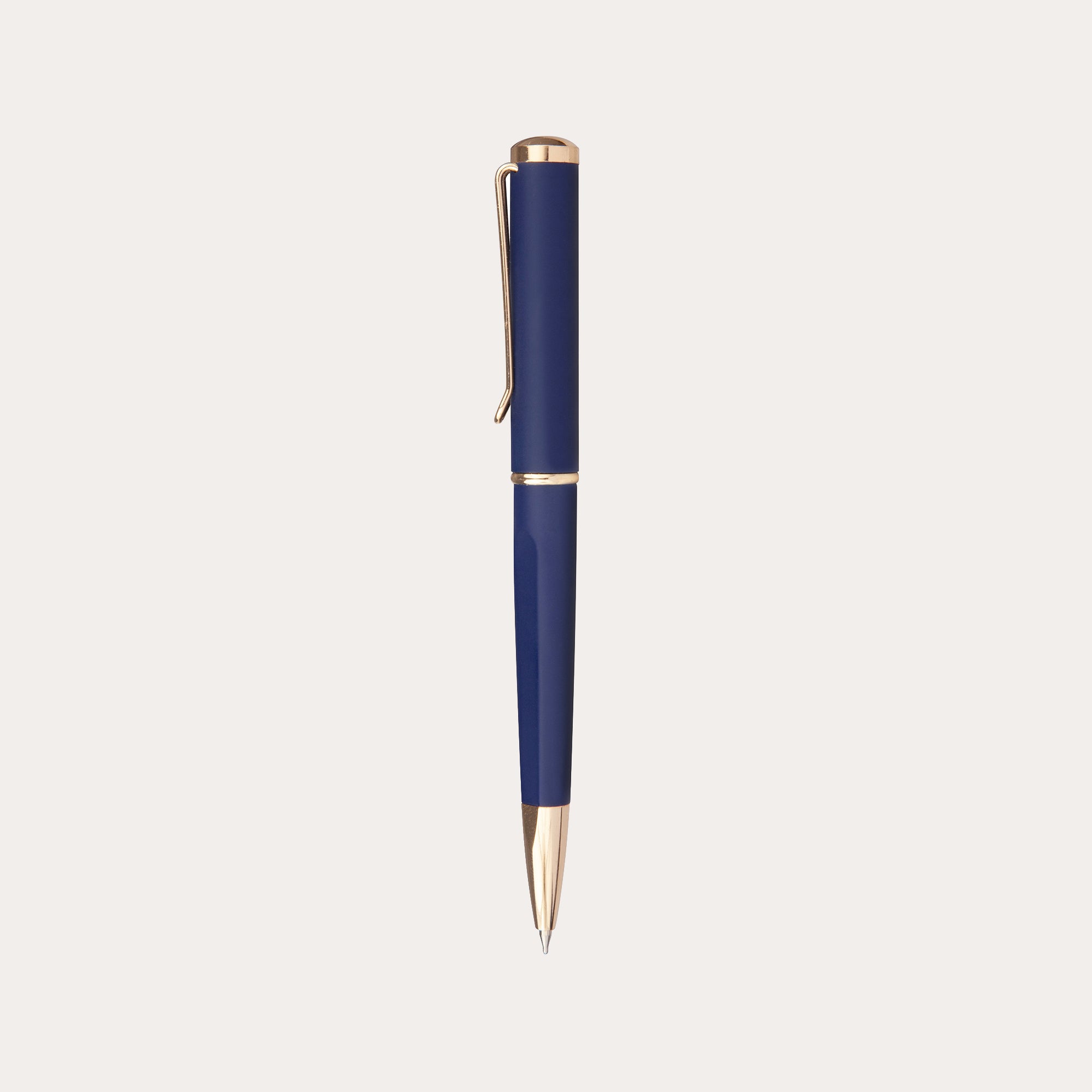 Mini kuglepen sort