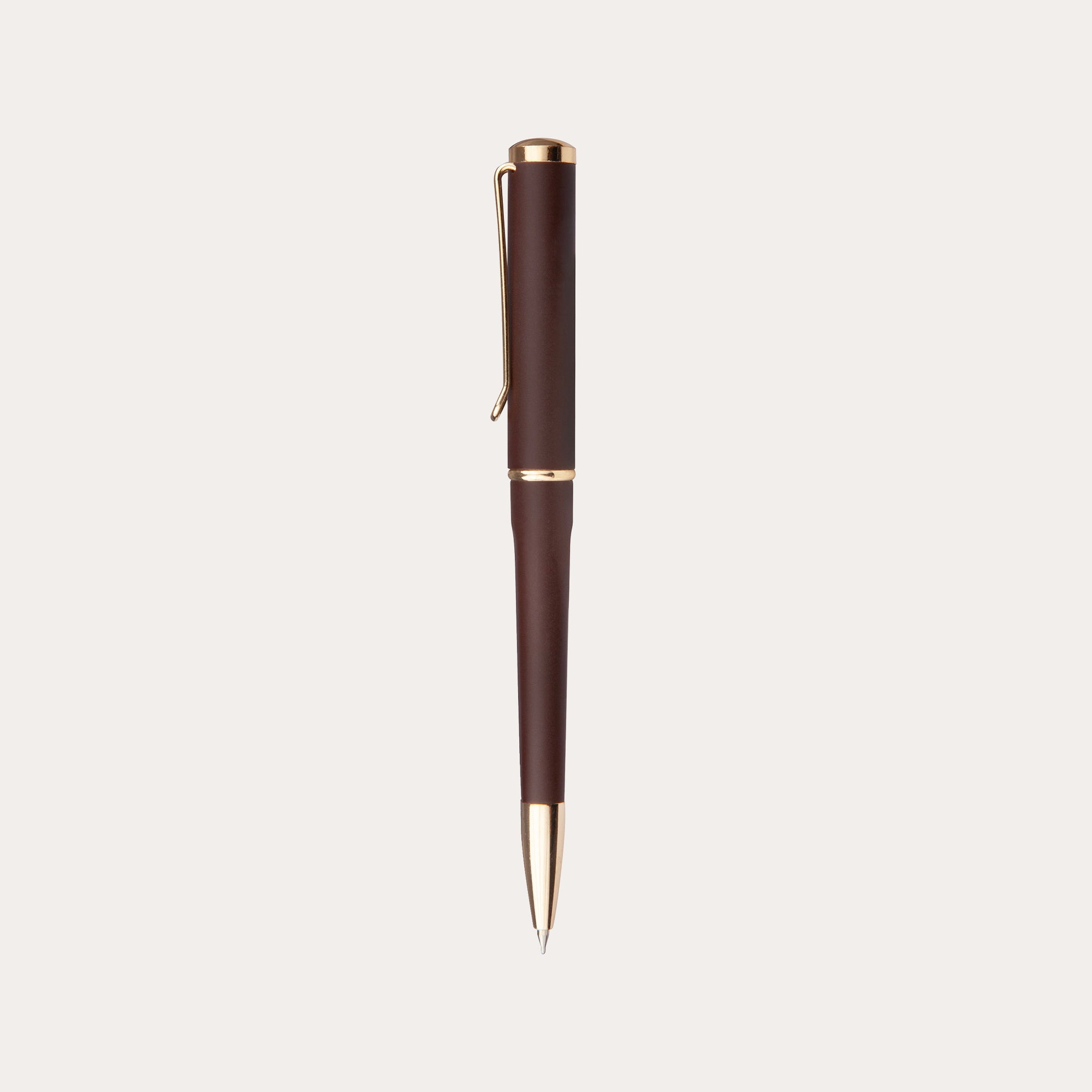 Mini kuglepen sort